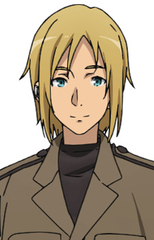 Character Irma, Daiya