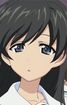 Character Isuzu, Hana