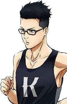 Character Iwakura, Yukihiko