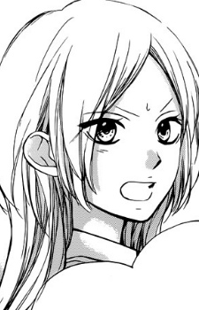 Character Izumi, Asano