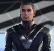 Character Jiang, Nian