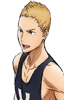 Character Jou, Tarou