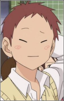 Character Jounouchi, Souichi