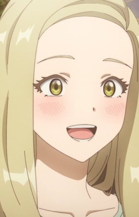 Character Kago, Meiko