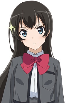 Character Kagura, Hikari