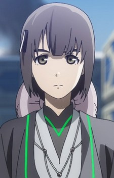 Character Kakitani, Yui