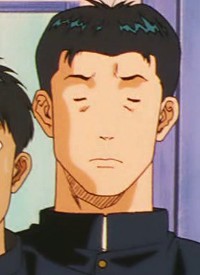 Character Kakuta, Satoru