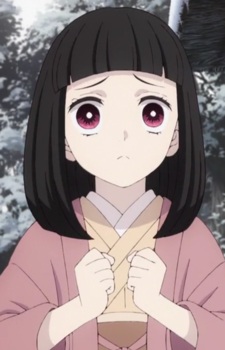 Character Kamado, Hanako