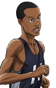 Character Kamara, Musa