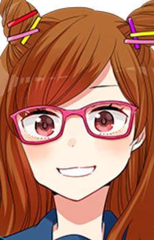 Character Kamaya, Suzume