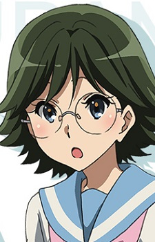 Character Kamaya, Tsubame