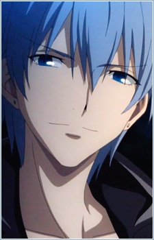 Character Kamiński, Natalia