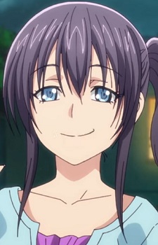 Character Kamio, Kiyoko