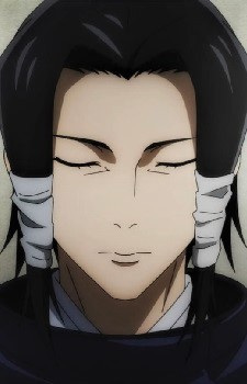 Character Kamo, Noritoshi