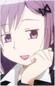 Character Kaname, Junko