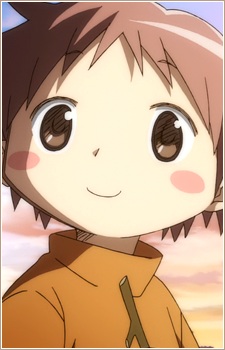 Character Kaname, Tatsuya