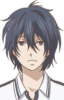 Character Kanzaki, Mio