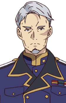 Character Karlstahl, Jerome