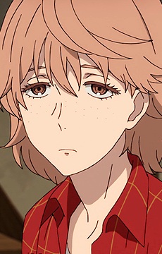 Character Kashiwazaki, Akane