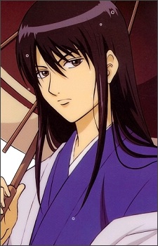 Character Katsura, Kotarou