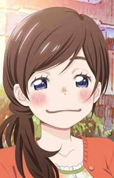 Character Kawamoto, Akari