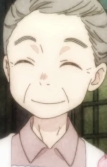 Character Kawamoto, Sai