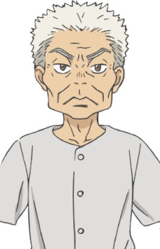 Character Kawamoto, Someji