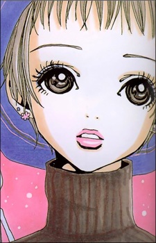 Character Kawamura, Sachiko