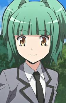 Character Kayano, Kaede