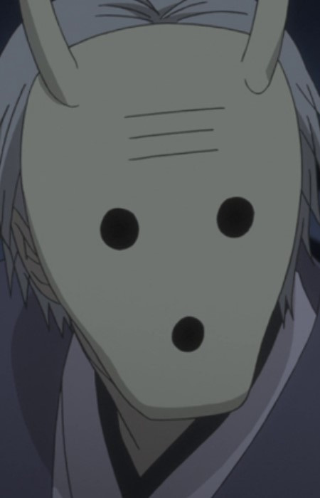 Character Kemonomen no Youkai