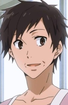 Character Kido, Akiko