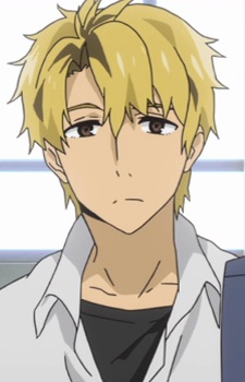 Character Kido, Hiroshi