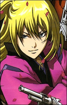 Character Kijima, Matako