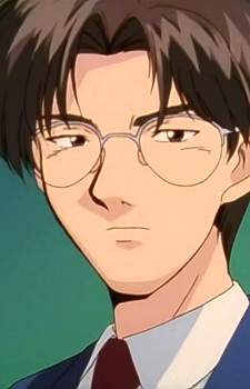 Character Kikuchi, Yoshito