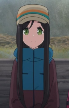 Character Kikukawa, Subaru