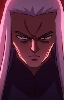 Character Killer League Killer