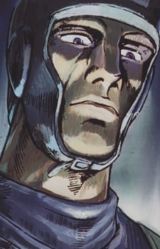 Character Kim, Yong-bi