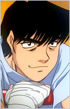 Character Kimura, Tatsuya