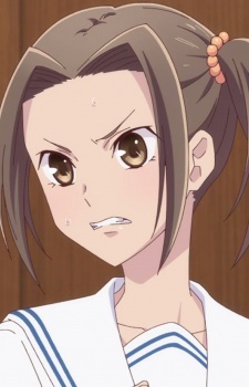 Character Kinoshita, Minami