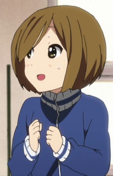 Character Kinoshita, Shizuka