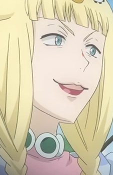 Character Kirakaburi