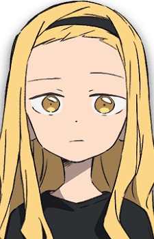 Character Kirarazaka, Marina