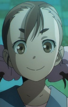 Character Kirishima, Momoka