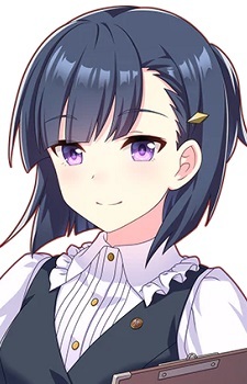 Character Kiryuin, Aoi