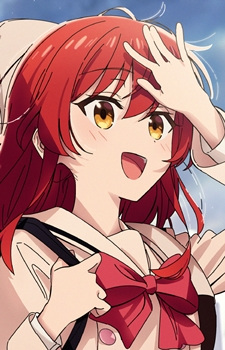 Character Kita, Ikuyo