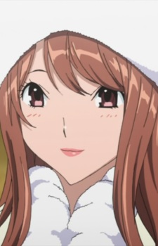 Character Kitami, Ririka