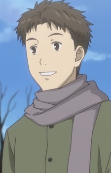 Character Kitamoto, Atsushi