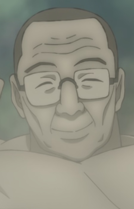 Character Kitou, Jugenna