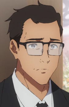 Character Kobayakawa, Tatsuo