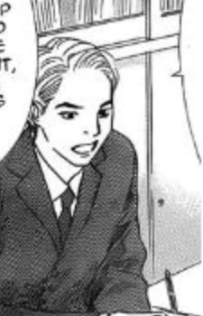 Character Koda, Yoshio